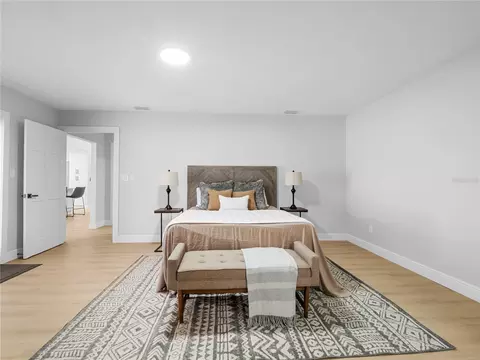 Bedroom - 15901 Dover Cliffe Dr, Lutz, FL 33548 photo 2 of 5