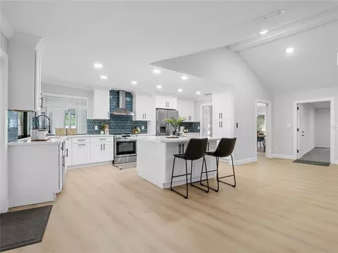Kitchen - 15901 Dover Cliffe Dr, Lutz, FL 33548 photo 1 of 5