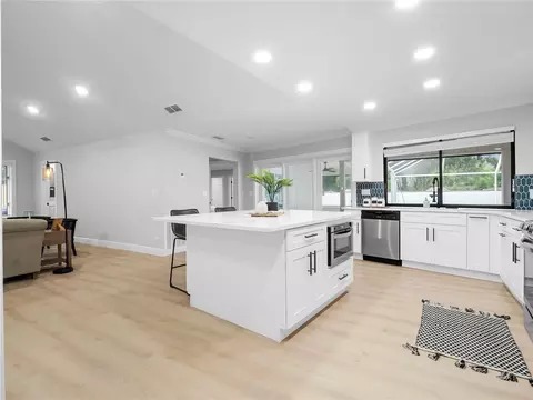 Kitchen - 15901 Dover Cliffe Dr, Lutz, FL 33548 photo 2 of 5
