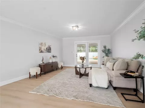 Living - 15901 Dover Cliffe Dr, Lutz, FL 33548 photo 2 of 4
