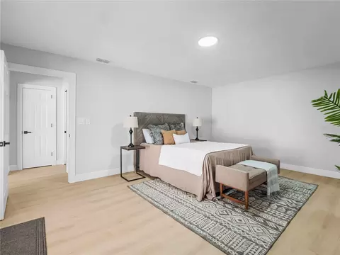 Bedroom - 15901 Dover Cliffe Dr, Lutz, FL 33548 photo 3 of 5