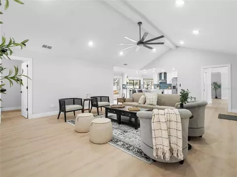 Living - 15901 Dover Cliffe Dr, Lutz, FL 33548 photo 3 of 4