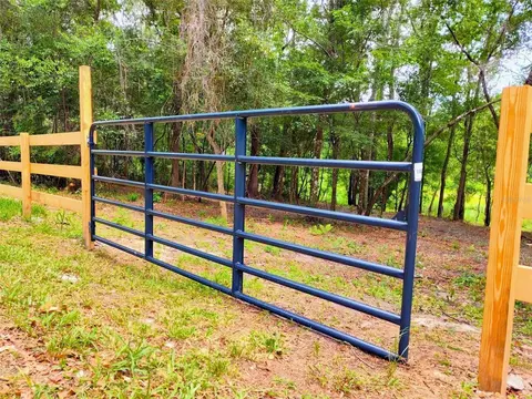 Fitzhugh Avenue, Brooksville, FL 34601