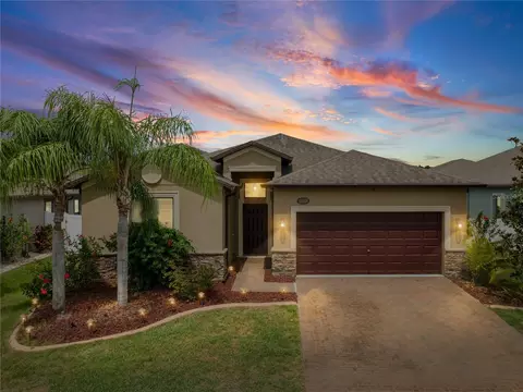 12018 Crestridge Loop, New Port Richey, FL 34655