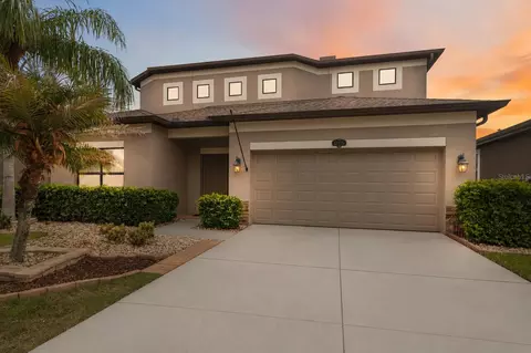 11415 Blue Crane St, Riverview, FL 33569