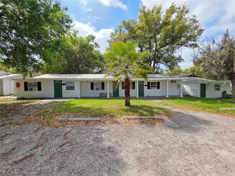 501 W Baker St, Plant City, FL 33563
