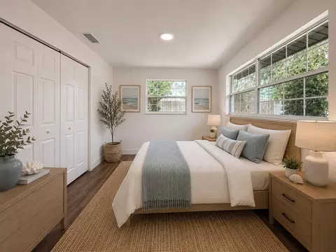 Bedroom - 810 Allamanda Dr, Largo, FL 33770 photo 3 of 5