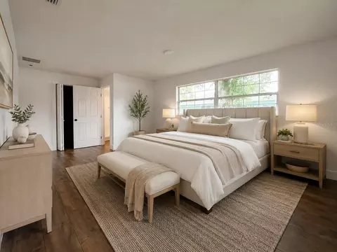 Bedroom - 810 Allamanda Dr, Largo, FL 33770 photo 1 of 5