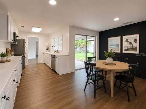 Kitchen - 810 Allamanda Dr, Largo, FL 33770 photo 1 of 3