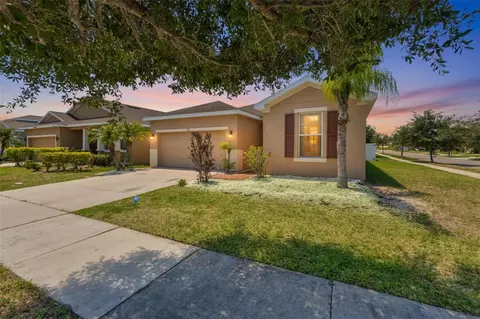 401 Britton Shores Ct, Ruskin, FL 33570