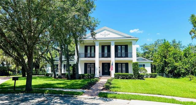 16301 Dunlindale Dr, Lithia, FL 33547