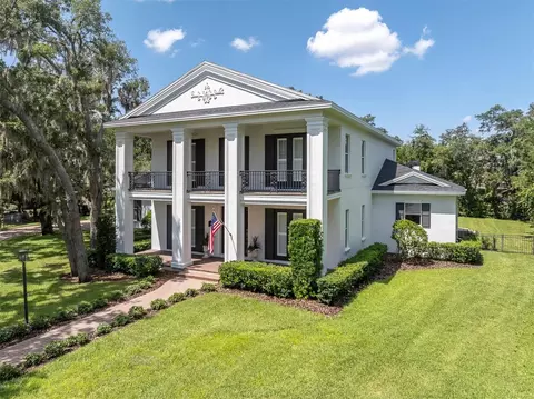 16301 Dunlindale Dr, Lithia, FL 33547