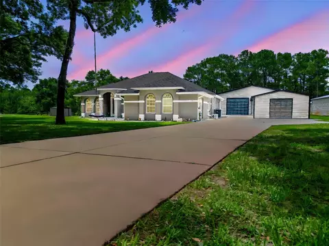 Exterior - 30115 W Thyme Ave, Eustis, FL 32736 photo 6 of 18