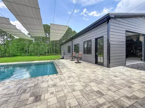 Exterior - 30115 W Thyme Ave, Eustis, FL 32736 photo 13 of 18