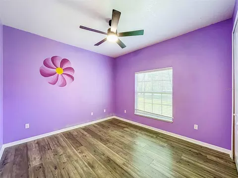 Bedroom - 30115 W Thyme Ave, Eustis, FL 32736 photo 3 of 6