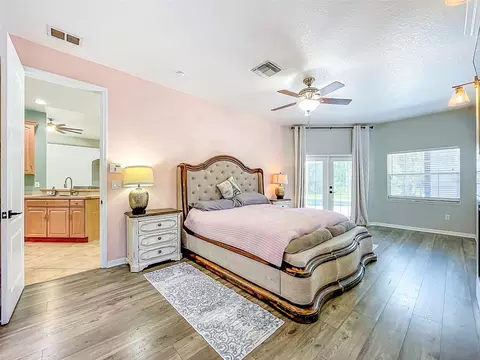 Bedroom - 30115 W Thyme Ave, Eustis, FL 32736 photo 2 of 6