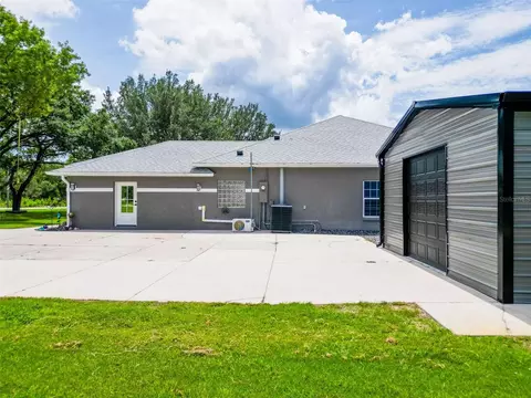 Exterior - 30115 W Thyme Ave, Eustis, FL 32736 photo 9 of 18