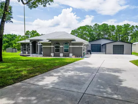 30115 W Thyme Ave, Eustis, FL 32736
