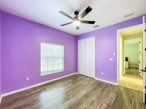 Bedroom - 30115 W Thyme Ave, Eustis, FL 32736 photo 4 of 6
