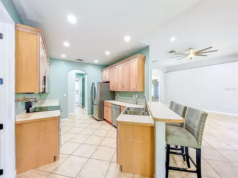Kitchen - 30115 W Thyme Ave, Eustis, FL 32736 photo 1 of 3