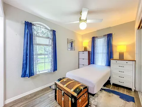 Bedroom - 30115 W Thyme Ave, Eustis, FL 32736 photo 6 of 6