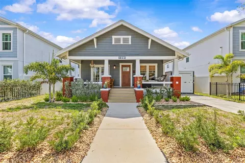 211 S Albany Ave, Tampa, FL 33606
