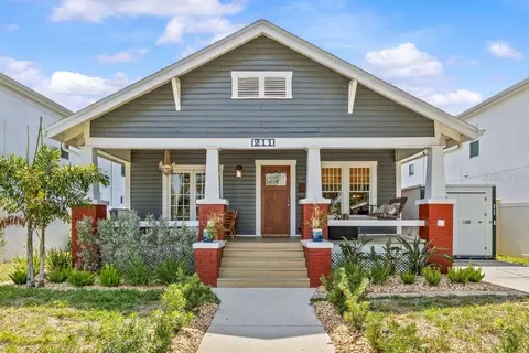 211 S Albany Ave, Tampa, FL 33606