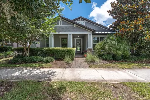 2264 Long Spur, Odessa, FL 33556