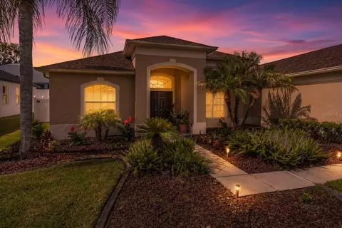 2307 Silver Trumpet Ct, Valrico, FL 33594