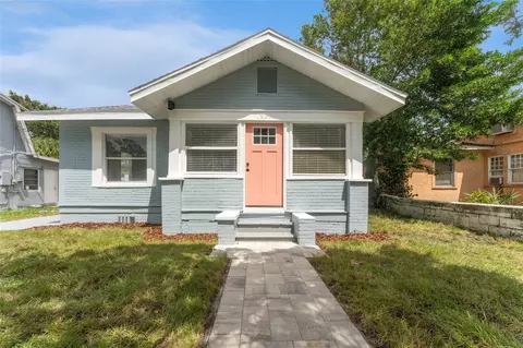 1922 23rd St S, Saint Petersburg, FL 33712