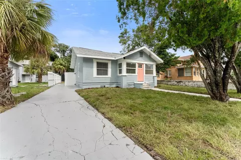 1922 23rd St S, Saint Petersburg, FL 33712