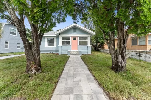 1922 23rd St S, Saint Petersburg, FL 33712