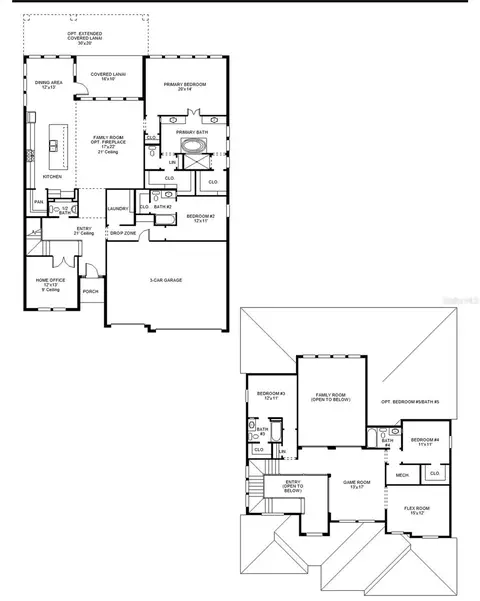 5571 Vibrant Vine Dr, Wimauma, FL 33598 photo 2