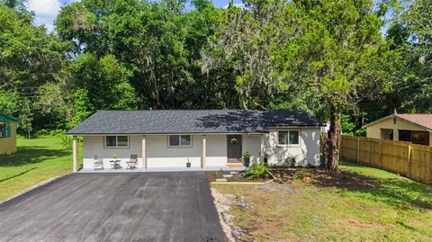7203 Ursula Ave, Brooksville, FL 34601