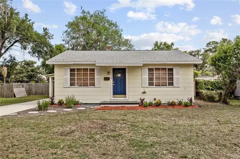 1418 E Powhatan Ave, Tampa, FL 33604