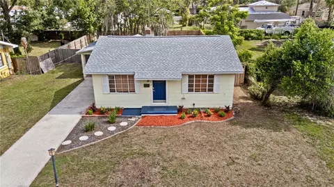 1418 E Powhatan Ave, Tampa, FL 33604