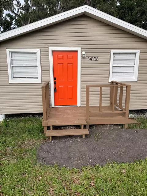 14108 Wilson St, Dade City, FL 33525