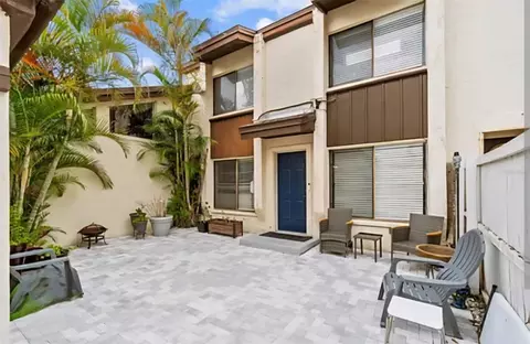 1881 N Hercules Ave #602, Clearwater, FL 33765