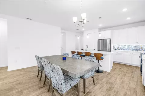 Dining - 11332 Gallatin Trl, Parrish, FL 34219 photo 4 of 4
