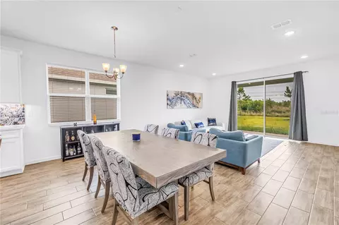 Dining - 11332 Gallatin Trl, Parrish, FL 34219 photo 2 of 4