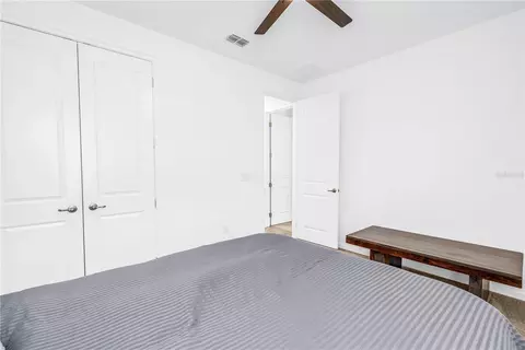 Bedroom - 11332 Gallatin Trl, Parrish, FL 34219 photo 4 of 6