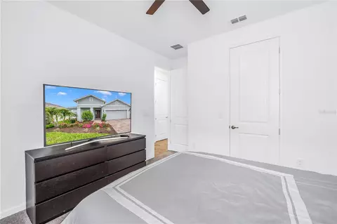 Bedroom - 11332 Gallatin Trl, Parrish, FL 34219 photo 6 of 6