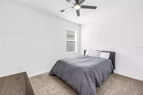 Bedroom - 11332 Gallatin Trl, Parrish, FL 34219 photo 3 of 6