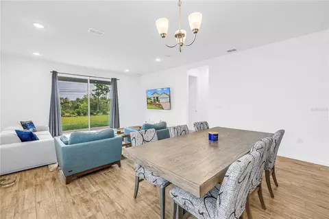 Dining - 11332 Gallatin Trl, Parrish, FL 34219 photo 1 of 4