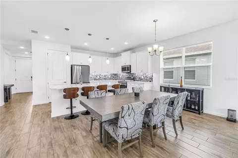 Dining - 11332 Gallatin Trl, Parrish, FL 34219 photo 3 of 4