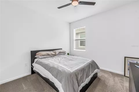 Bedroom - 11332 Gallatin Trl, Parrish, FL 34219 photo 5 of 6