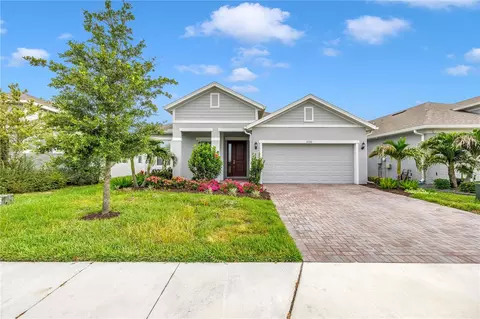 Exterior - 11332 Gallatin Trl, Parrish, FL 34219 photo 7 of 15