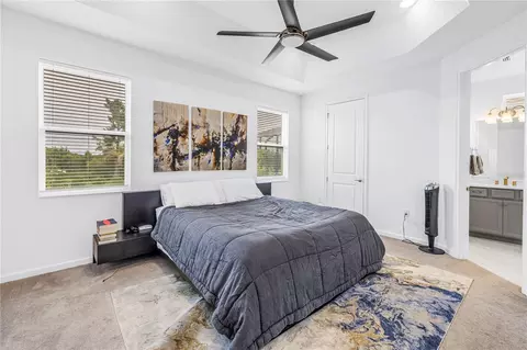 Bedroom - 11332 Gallatin Trl, Parrish, FL 34219 photo 1 of 6