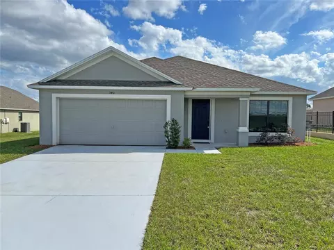 540 Central Ridge Ln, Frostproof, FL 33843