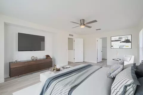 Bedroom - 5424 Hammock View Ln, Apollo Beach, FL 33572 photo 1 of 4